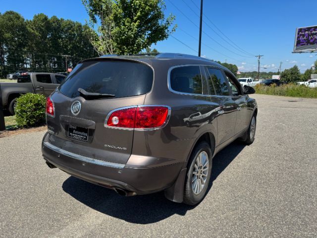 2012 Buick Enclave Leather Monroe NC