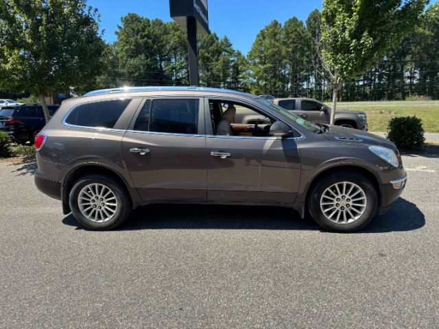 2012 Buick Enclave Leather Monroe NC