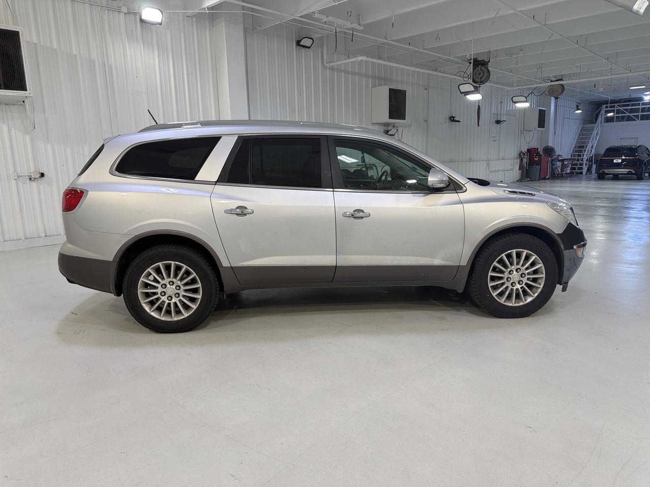 2012 Buick Enclave Leather San Antonio TX