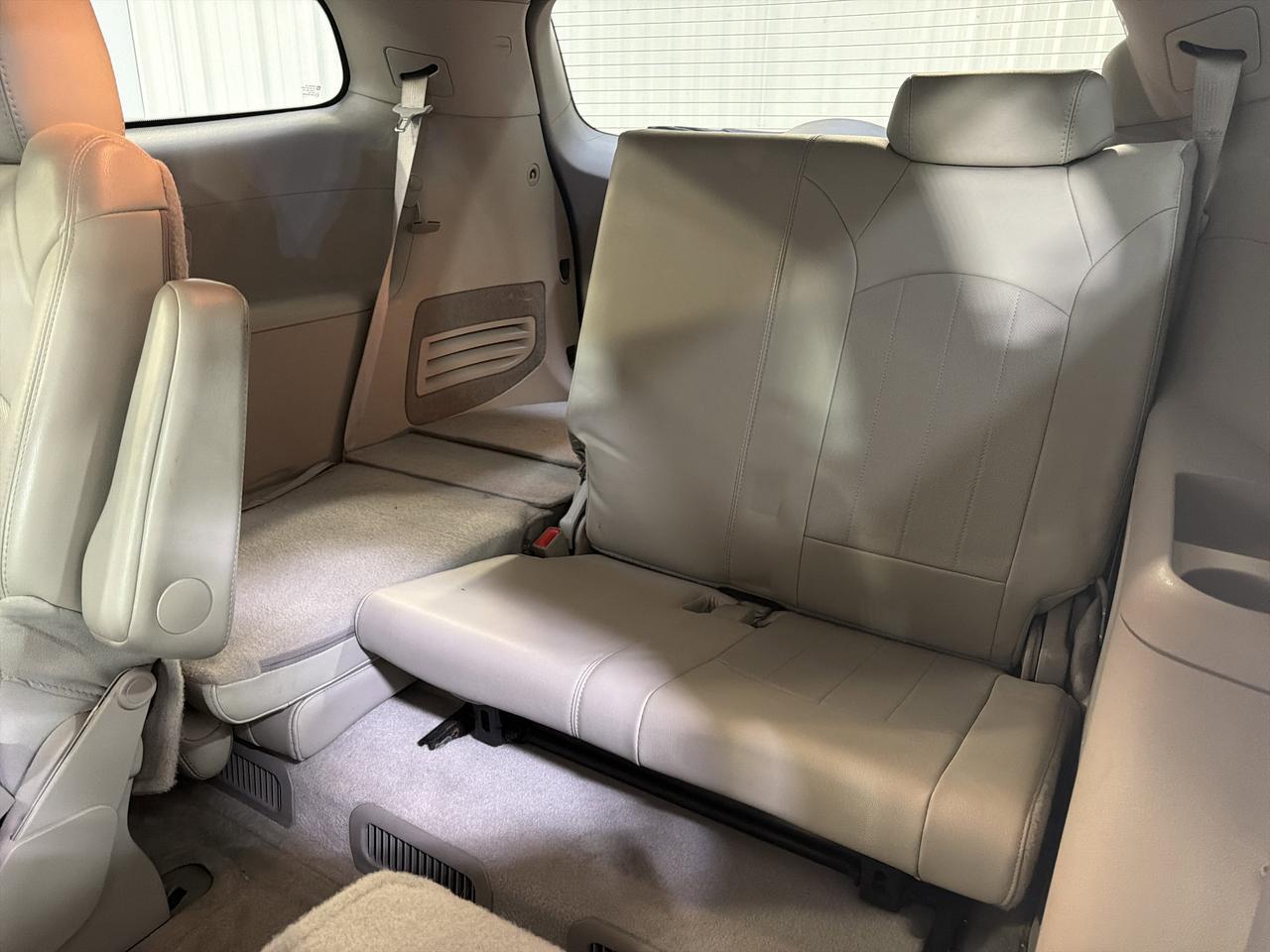2012 Buick Enclave Leather San Antonio TX