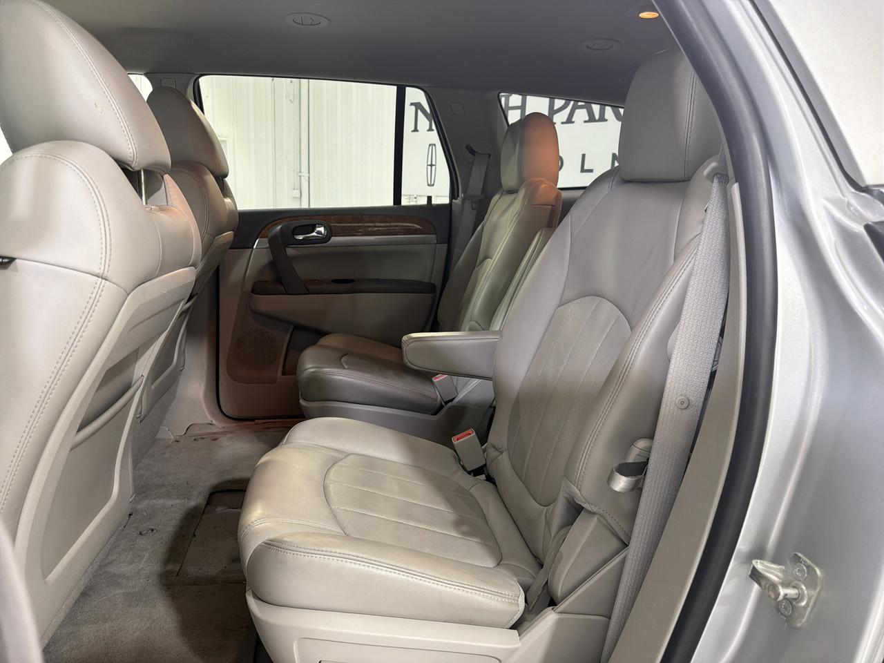 2012 Buick Enclave Leather San Antonio TX