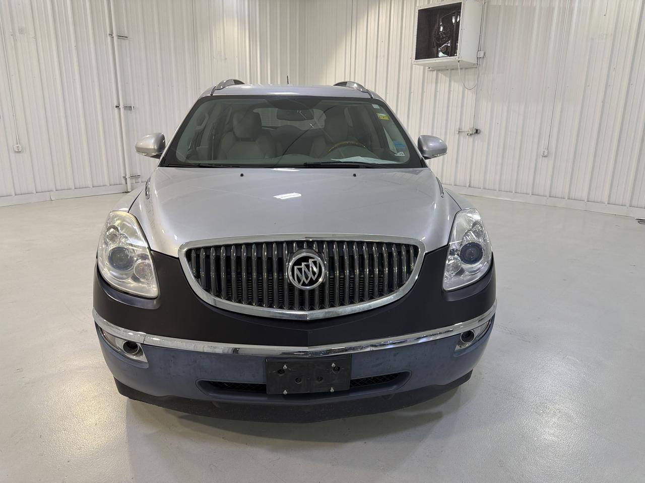 2012 Buick Enclave Leather San Antonio TX