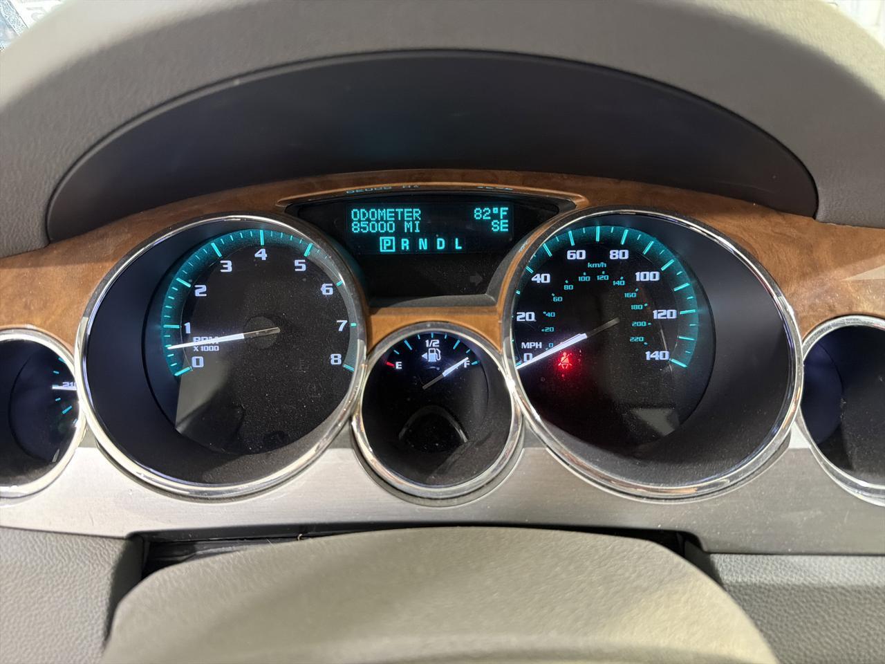 2012 Buick Enclave Leather San Antonio TX
