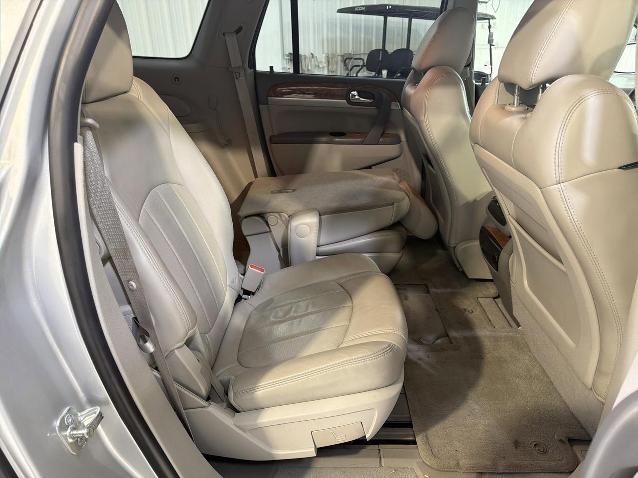 2012 Buick Enclave Leather San Antonio TX