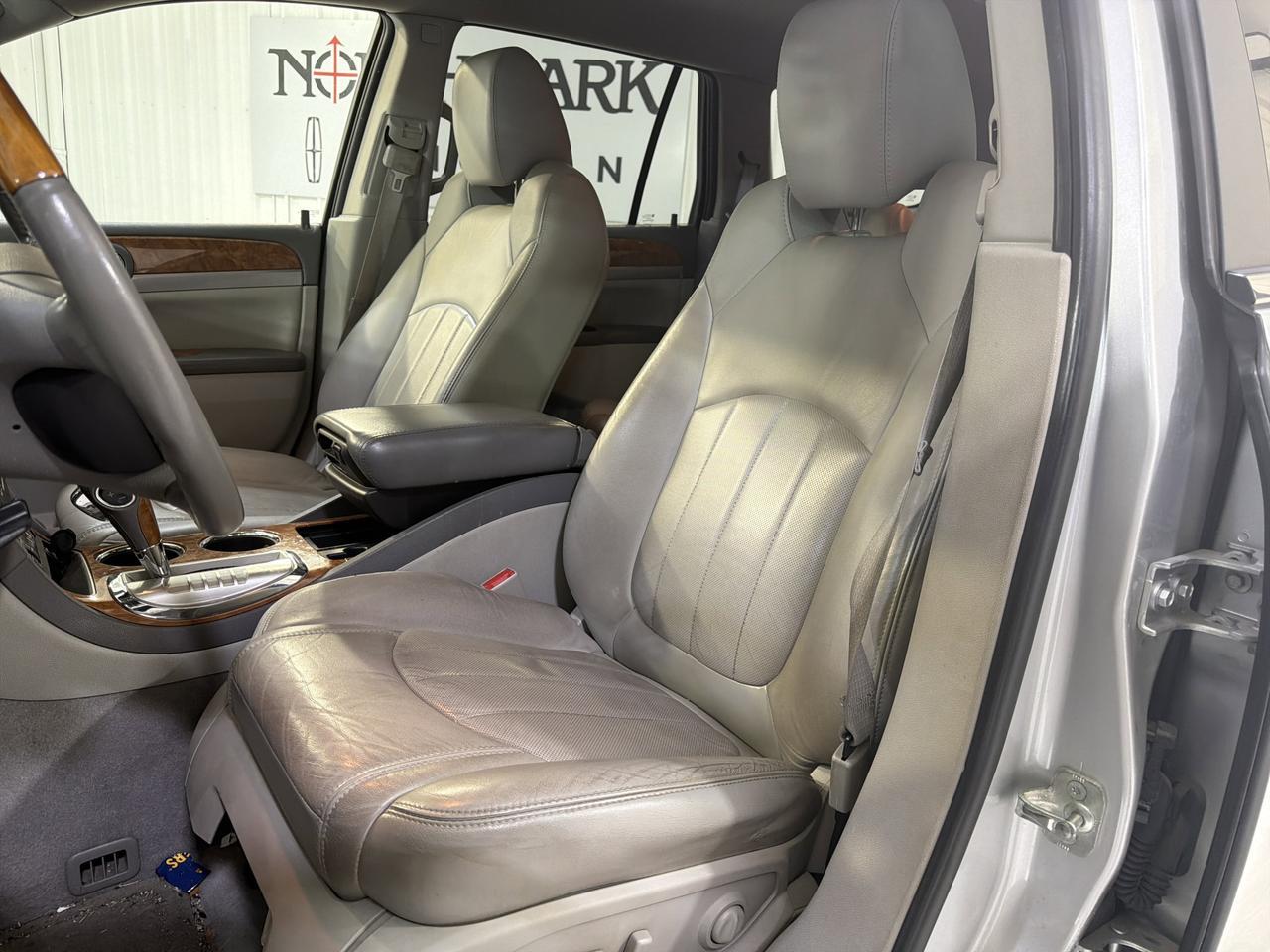 2012 Buick Enclave Leather San Antonio TX