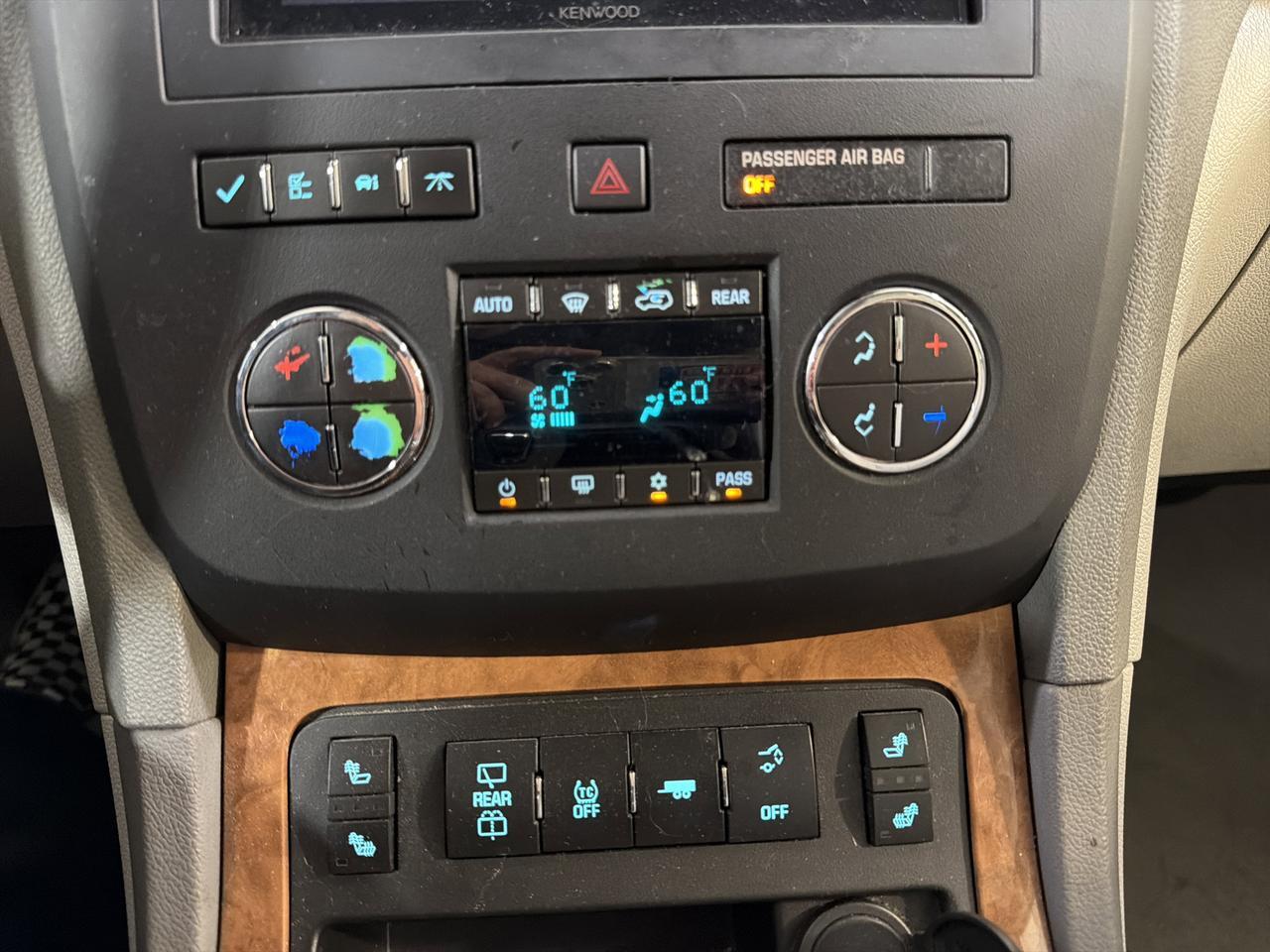 2012 Buick Enclave Leather San Antonio TX