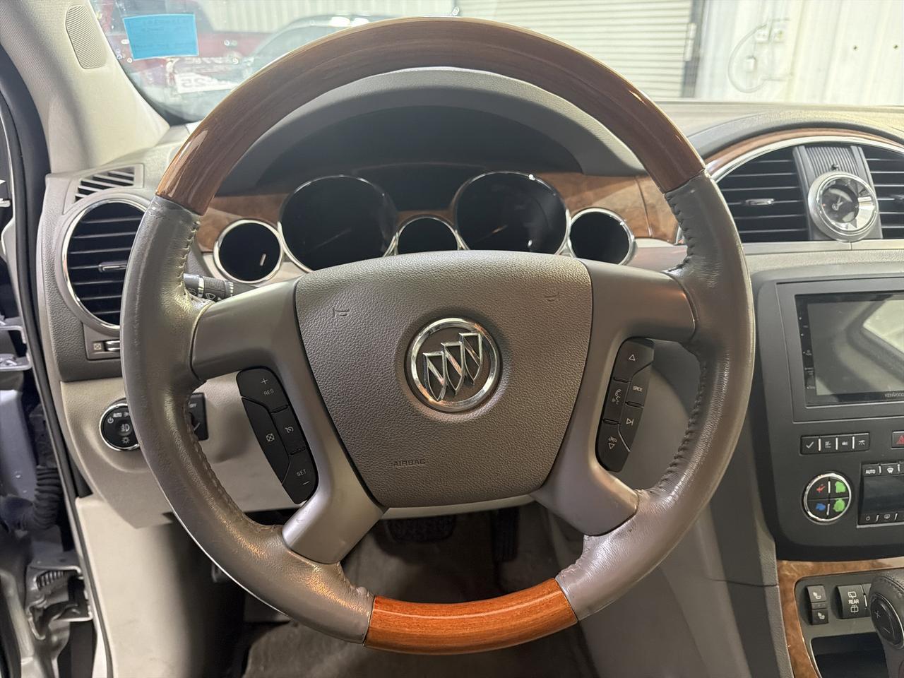 2012 Buick Enclave Leather San Antonio TX