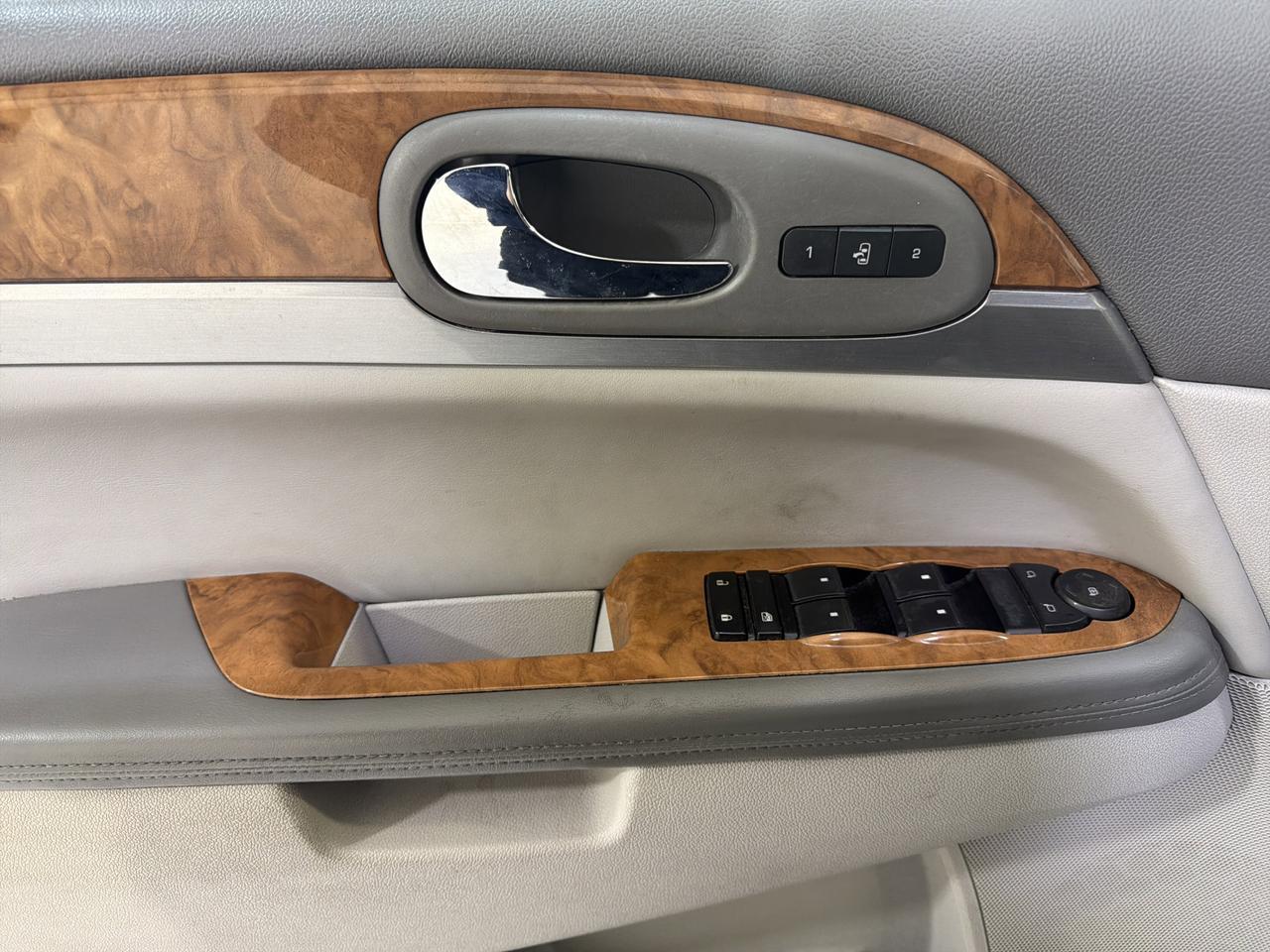 2012 Buick Enclave Leather San Antonio TX