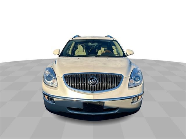 2012 Buick Enclave Leather