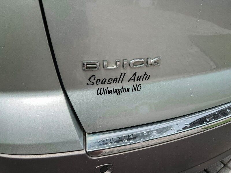 2012 Buick Enclave Leather Wilmington NC