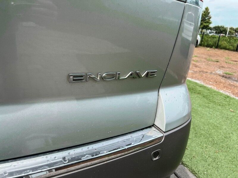 2012 Buick Enclave Leather Wilmington NC