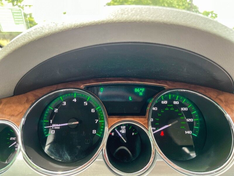2012 Buick Enclave Leather Wilmington NC