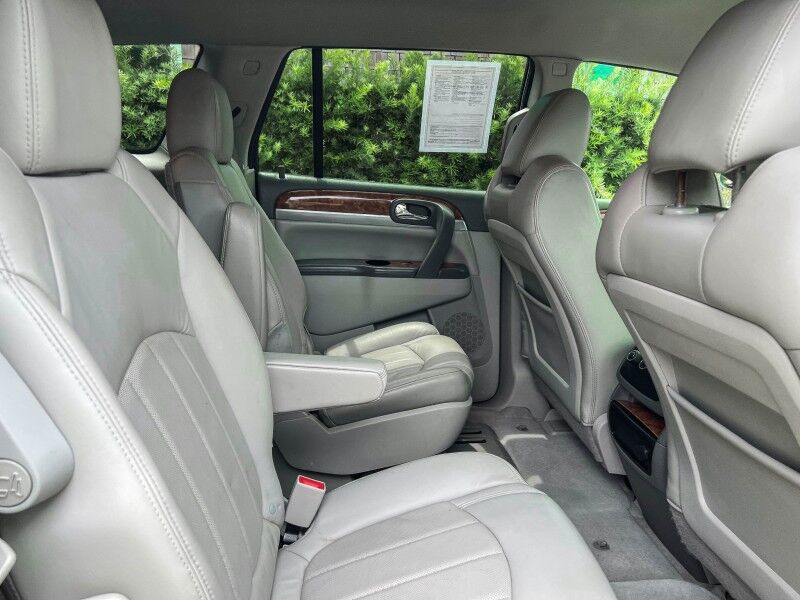 2012 Buick Enclave Leather Wilmington NC