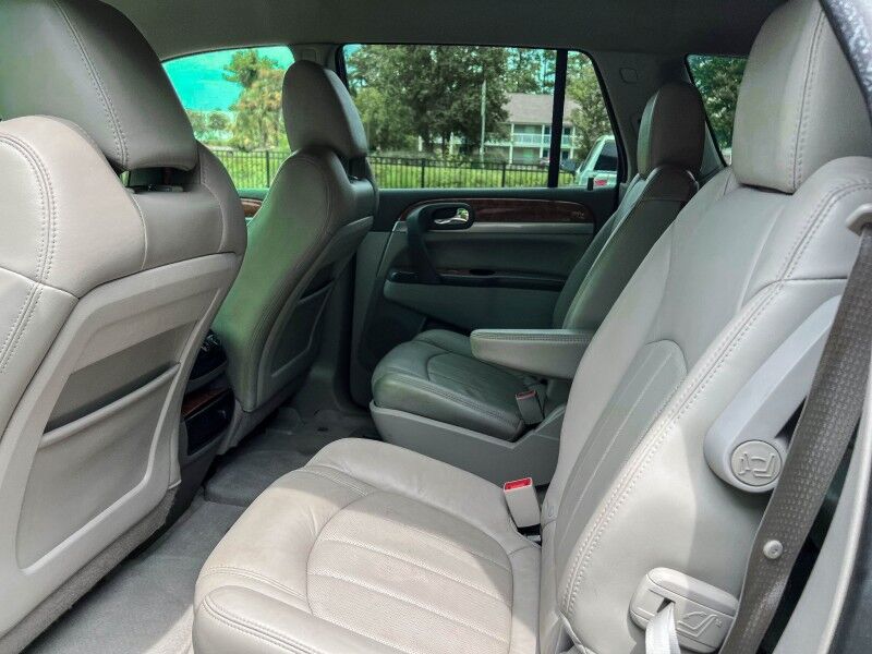 2012 Buick Enclave Leather Wilmington NC