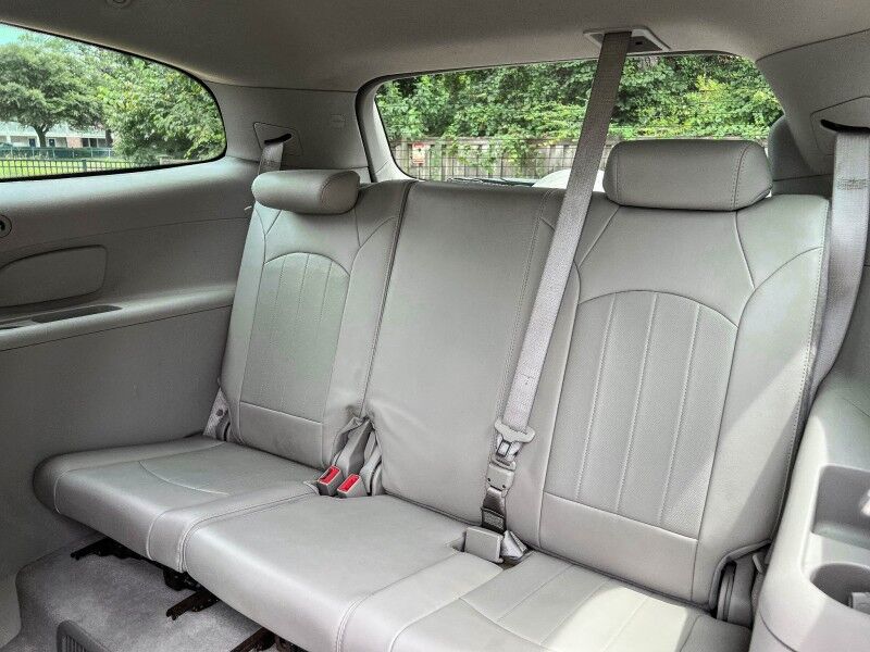 2012 Buick Enclave Leather Wilmington NC