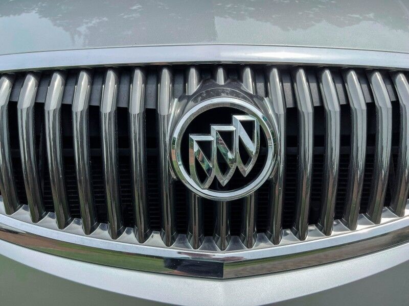 2012 Buick Enclave Leather Wilmington NC