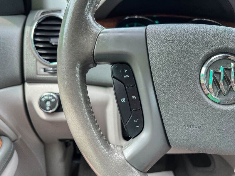 2012 Buick Enclave Leather Wilmington NC