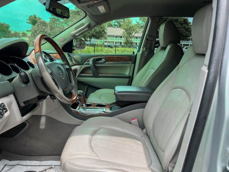 2012 Buick Enclave Leather Wilmington NC