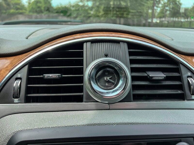 2012 Buick Enclave Leather Wilmington NC