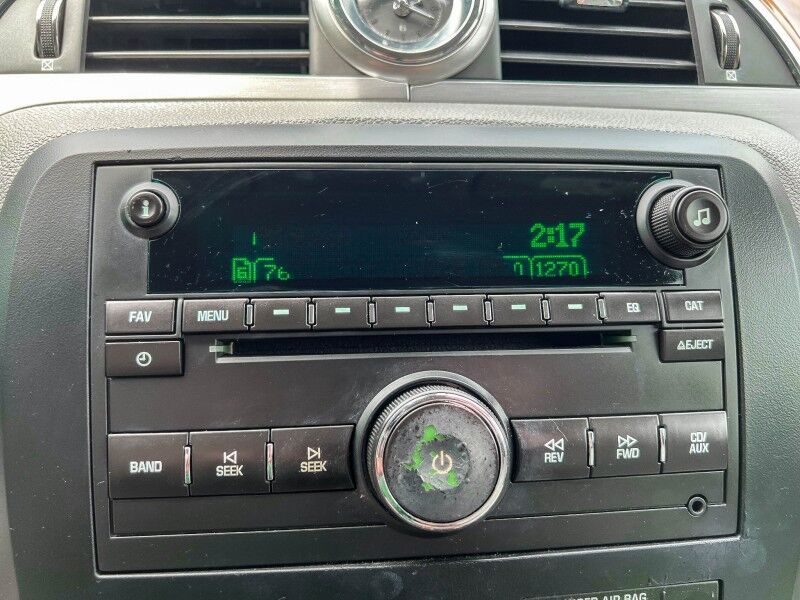 2012 Buick Enclave Leather Wilmington NC