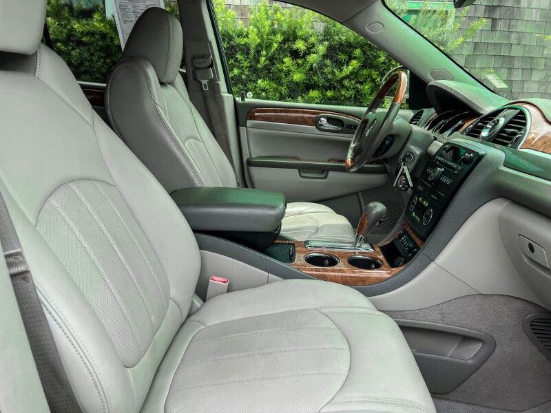 2012 Buick Enclave Leather Wilmington NC