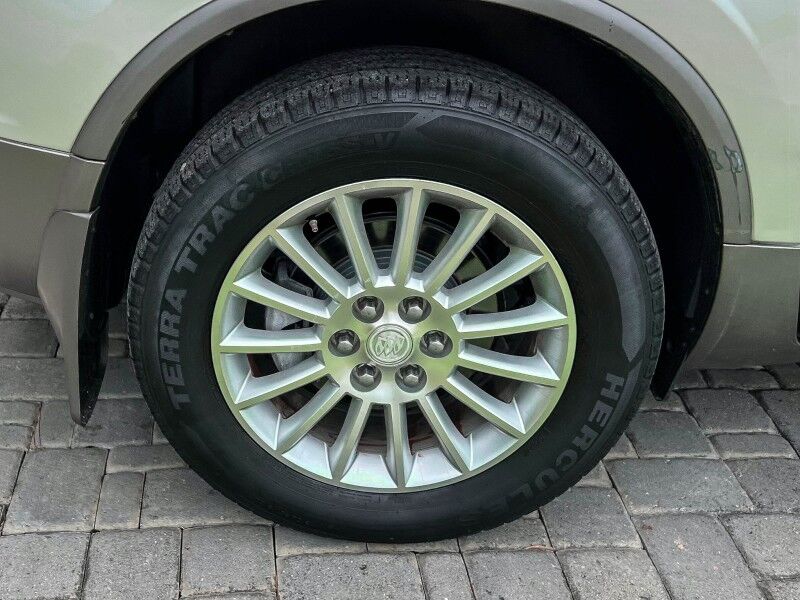 2012 Buick Enclave Leather Wilmington NC