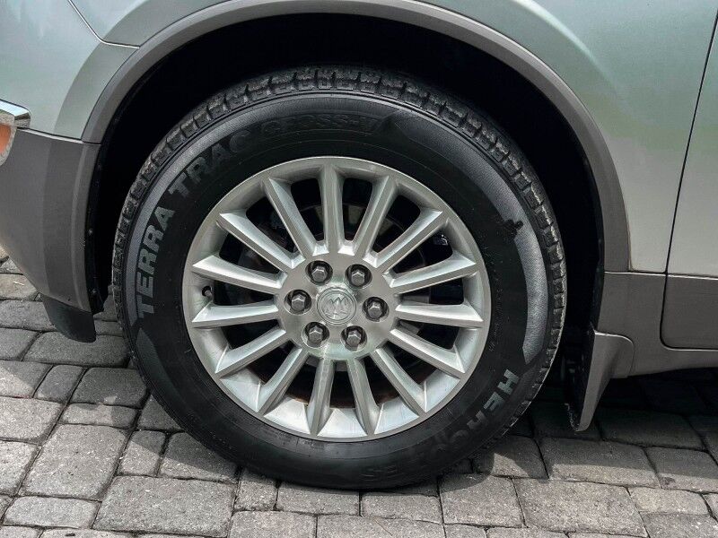 2012 Buick Enclave Leather Wilmington NC