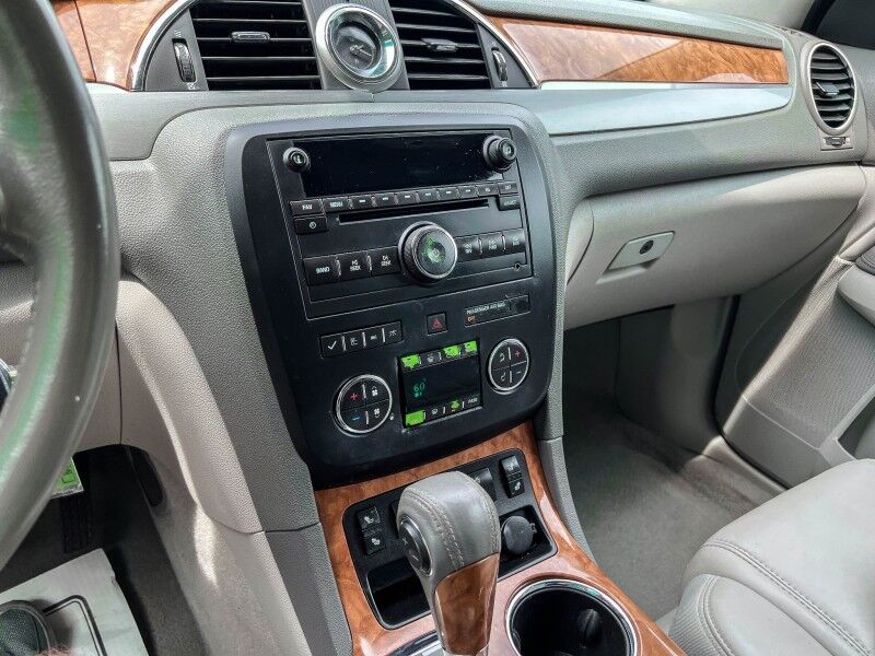 2012 Buick Enclave Leather Wilmington NC