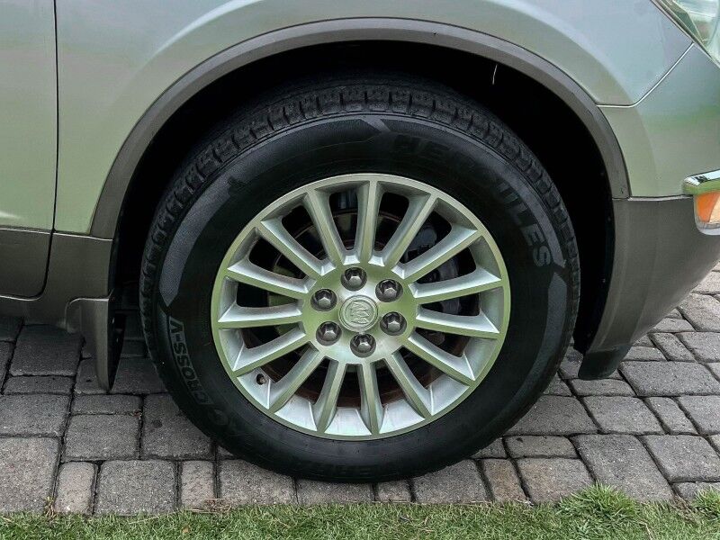 2012 Buick Enclave Leather Wilmington NC