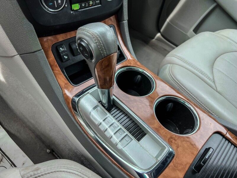 2012 Buick Enclave Leather Wilmington NC