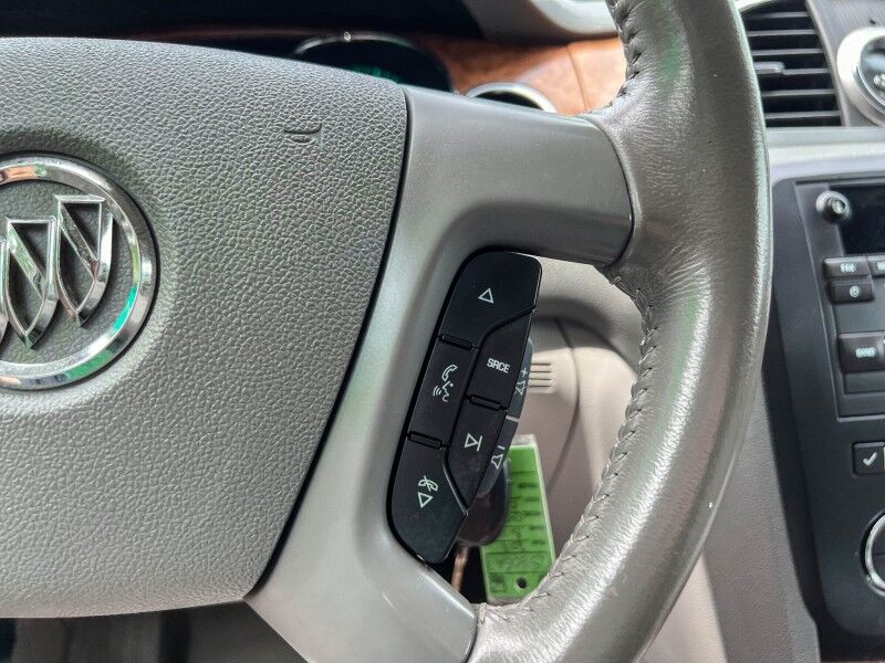 2012 Buick Enclave Leather Wilmington NC