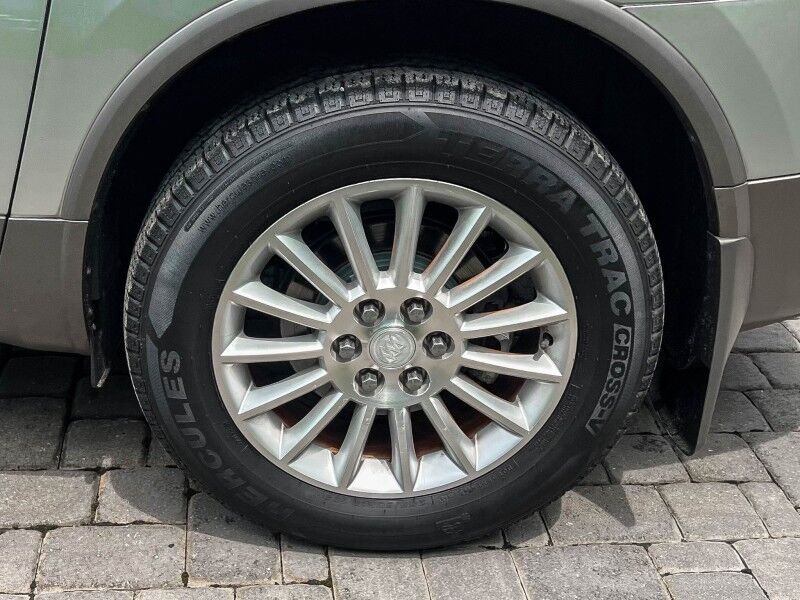 2012 Buick Enclave Leather Wilmington NC