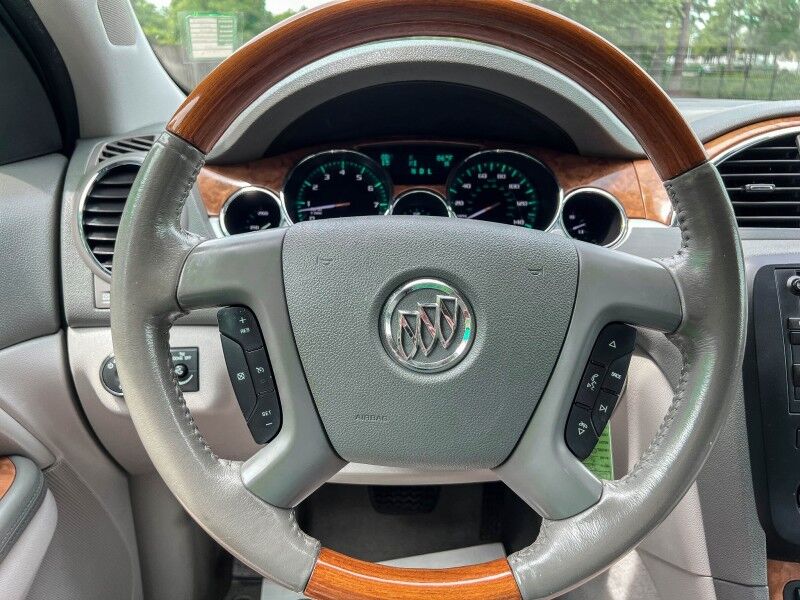2012 Buick Enclave Leather Wilmington NC