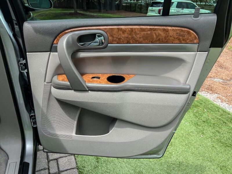 2012 Buick Enclave Leather Wilmington NC