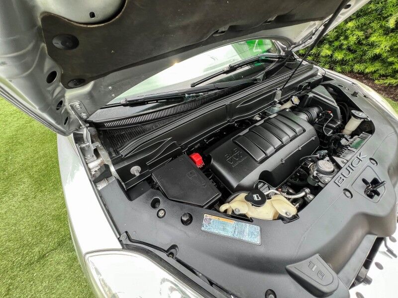 2012 Buick Enclave Leather Wilmington NC