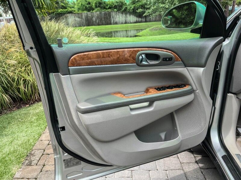 2012 Buick Enclave Leather Wilmington NC