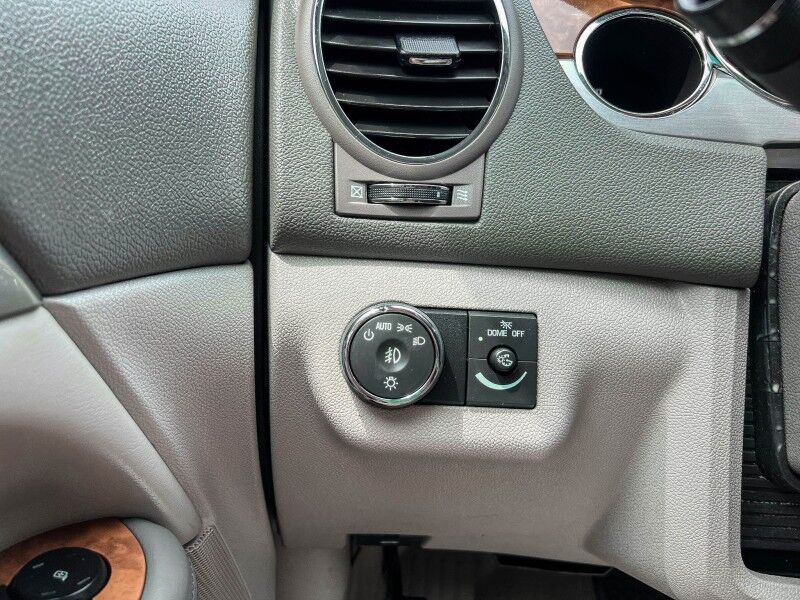 2012 Buick Enclave Leather Wilmington NC
