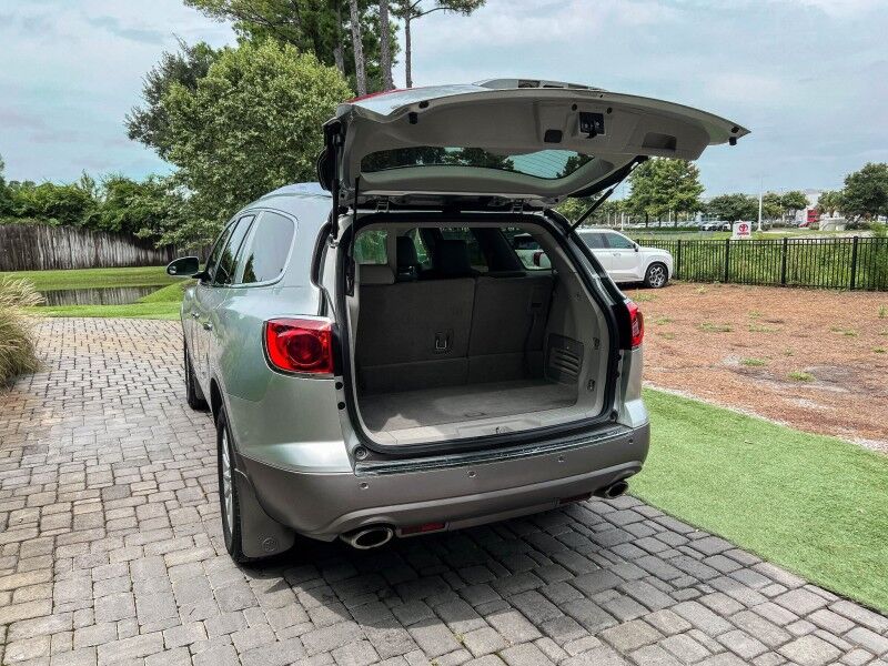 2012 Buick Enclave Leather Wilmington NC