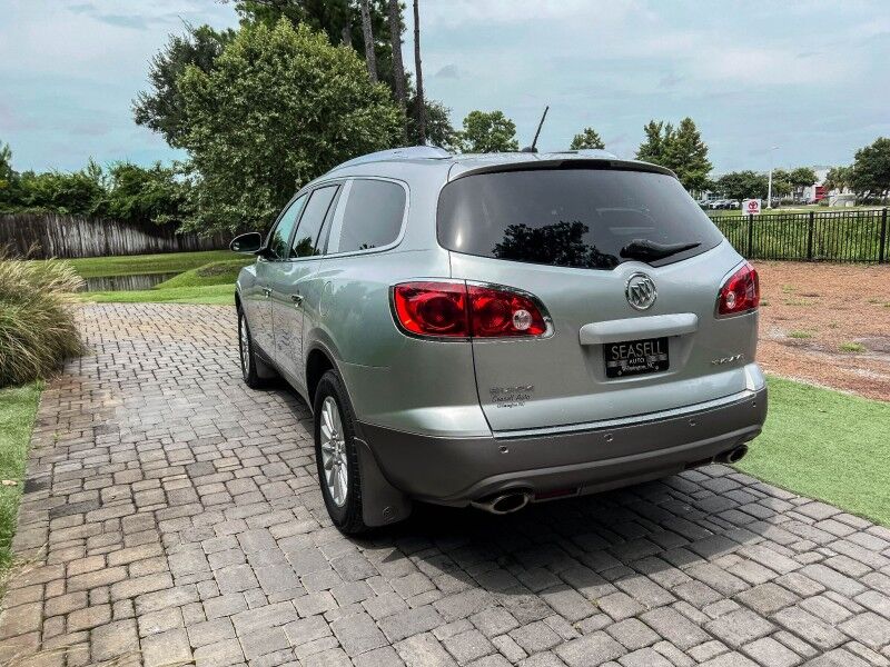 2012 Buick Enclave Leather Wilmington NC