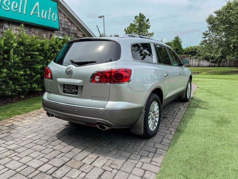 2012 Buick Enclave Leather Wilmington NC