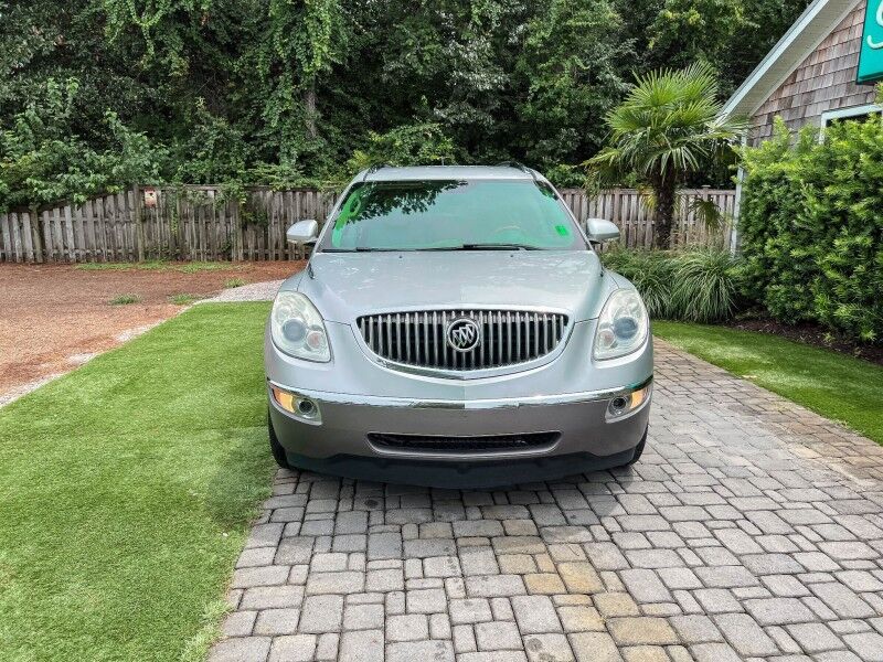 2012 Buick Enclave Leather Wilmington NC