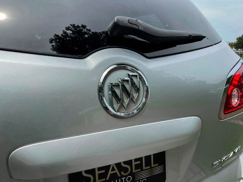 2012 Buick Enclave Leather Wilmington NC