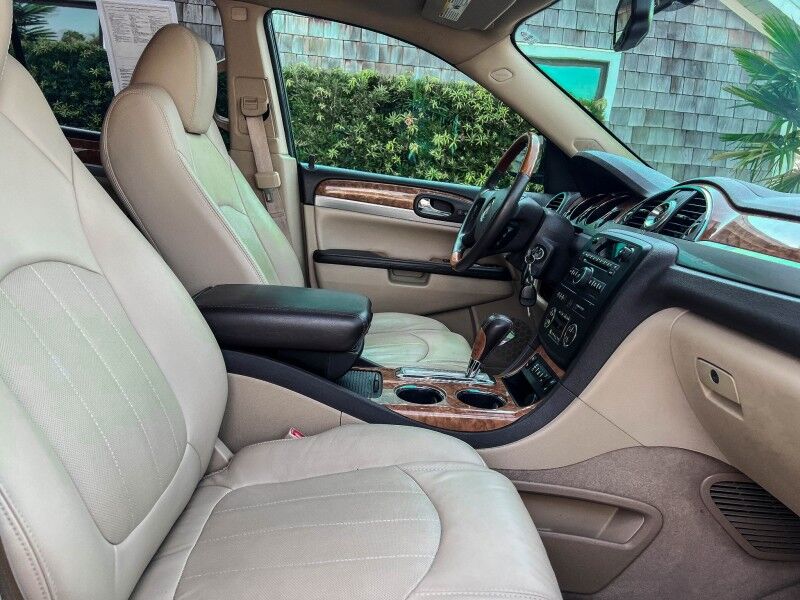 2012 Buick Enclave Leather Wilmington NC