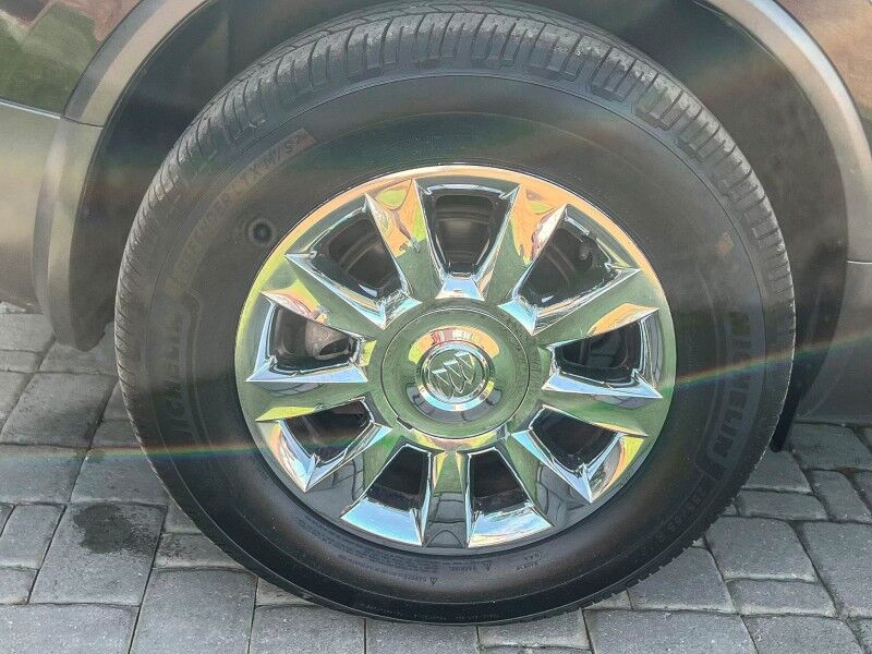 2012 Buick Enclave Leather Wilmington NC