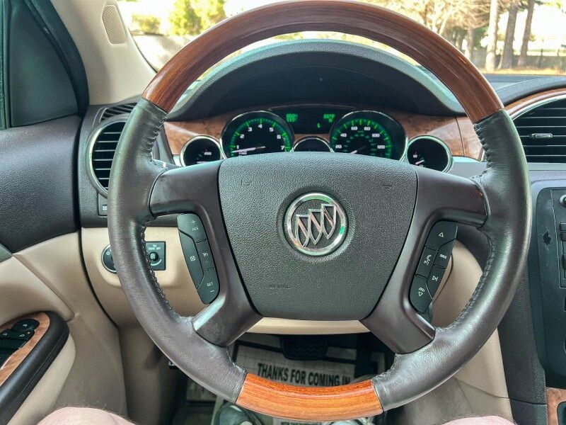 2012 Buick Enclave Leather Wilmington NC