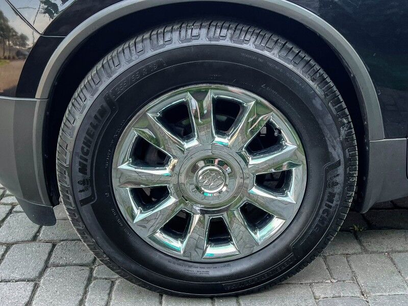 2012 Buick Enclave Leather Wilmington NC