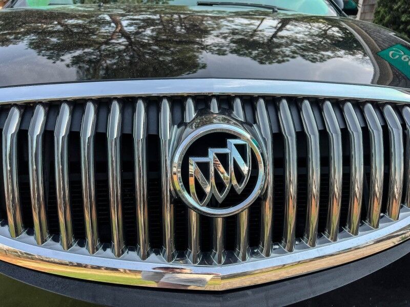 2012 Buick Enclave Leather Wilmington NC