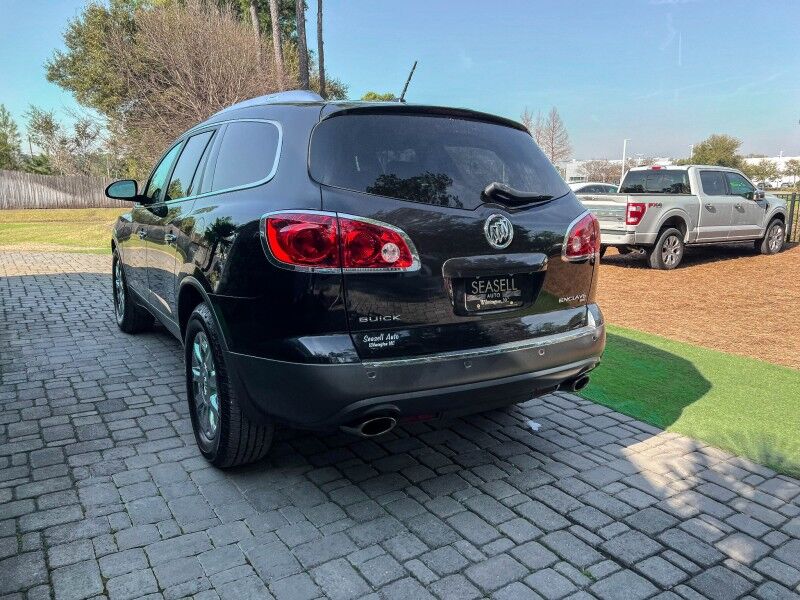 2012 Buick Enclave Leather Wilmington NC