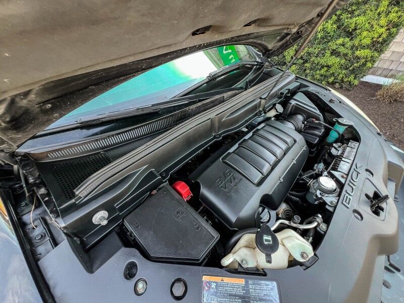 2012 Buick Enclave Leather Wilmington NC