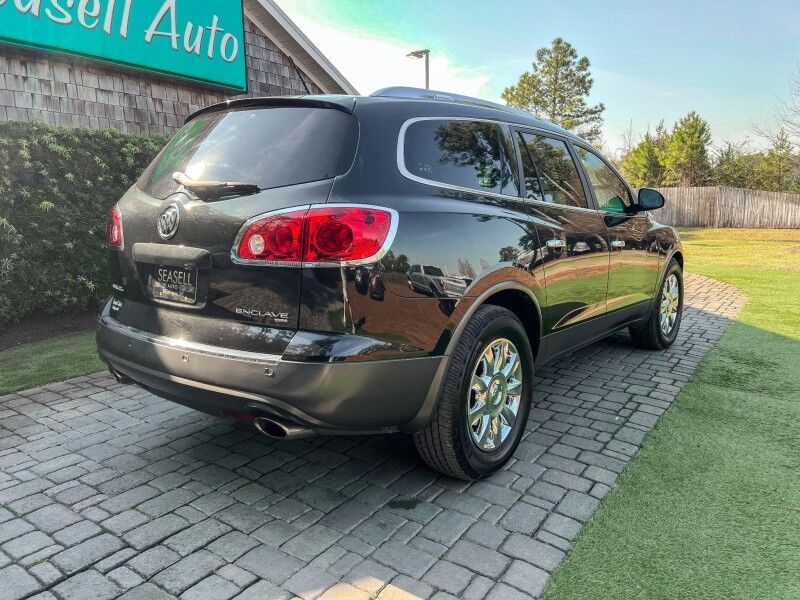 2012 Buick Enclave Leather Wilmington NC
